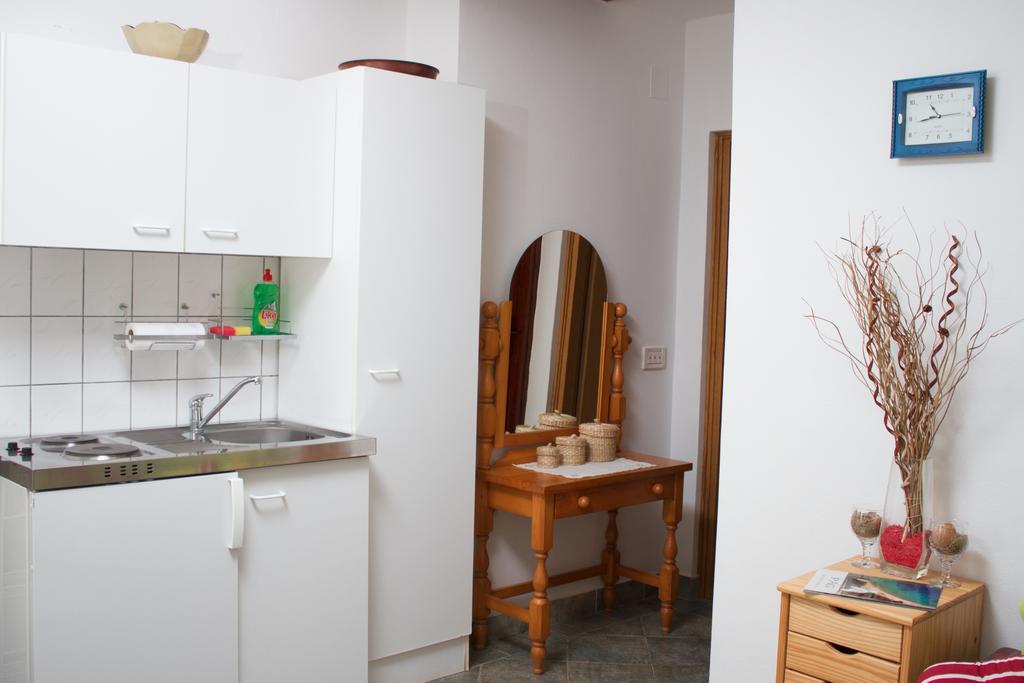 Apartments "I & I" Pag Town Extérieur photo