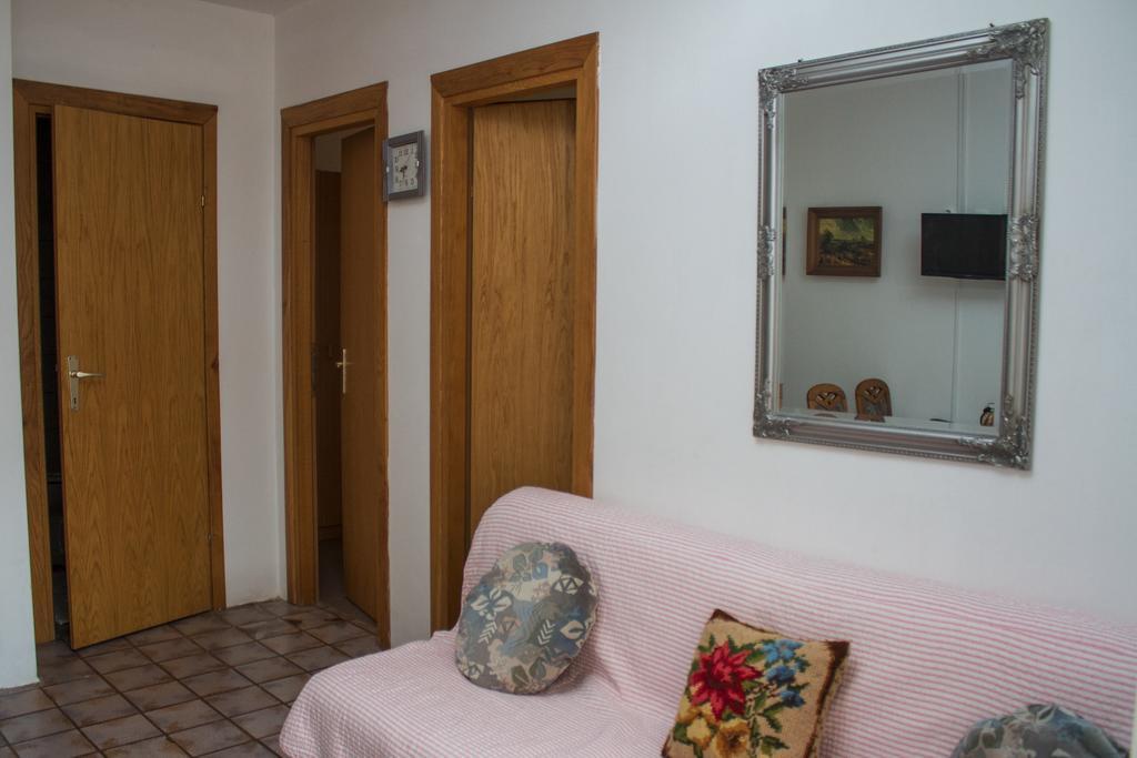 Apartments "I & I" Pag Town Extérieur photo